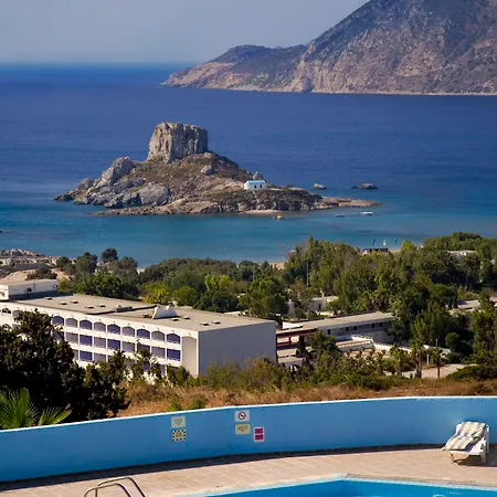 Pantheon Hotel