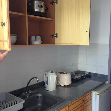 ホテル Pantheon Kéfalos