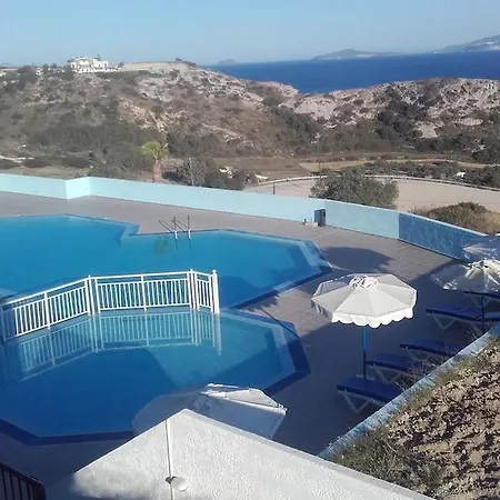 Pantheon 2* Kefalos (Kos)