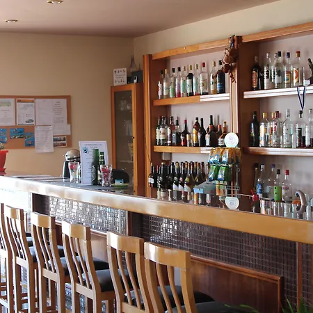 ホテル Pantheon Kéfalos