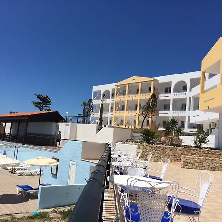 Pantheon Hotel