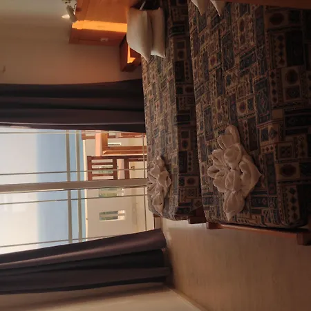 Pantheon 2* Kefalos (Kos)