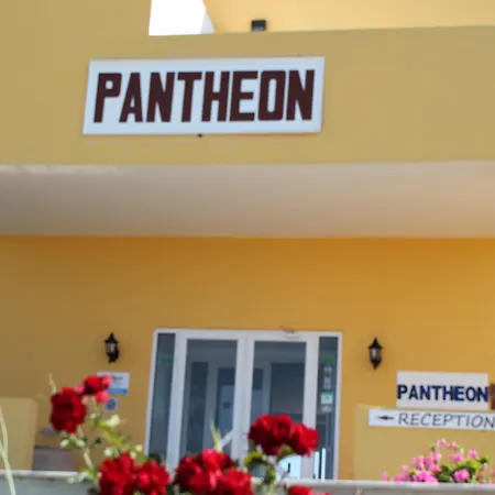 Pantheon