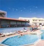 Pantheon Hotel 2*