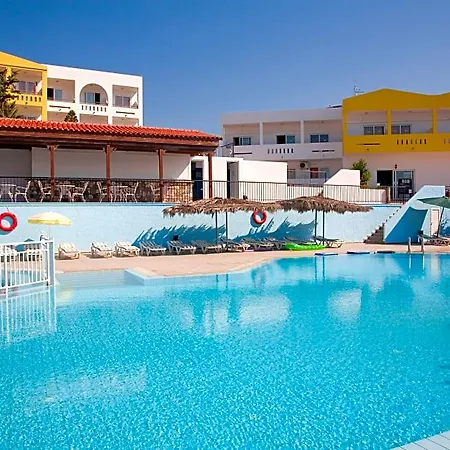 Hotel Pantheon