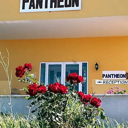 Hotel Pantheon