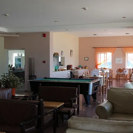 ホテル Pantheon 2*