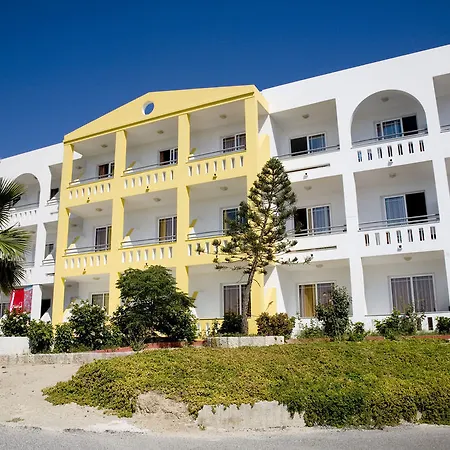 Pantheon Hotel
