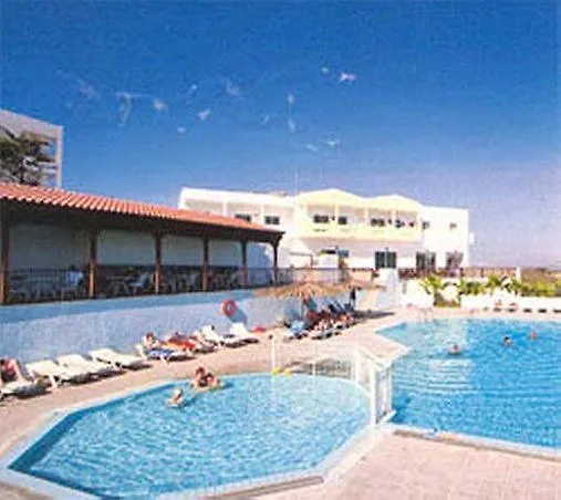 Pantheon 2* Kéfalos