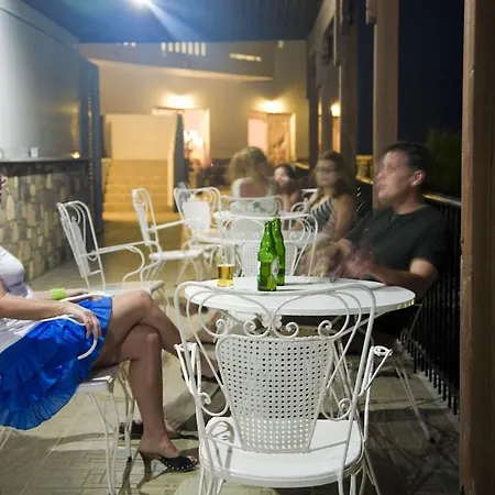 Pantheon 2* Kéfalos