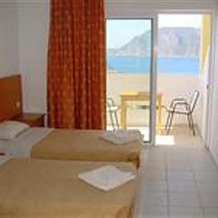 Pantheon 2* Kéfalos