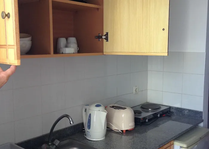 Hotel Pantheon Kéfalos