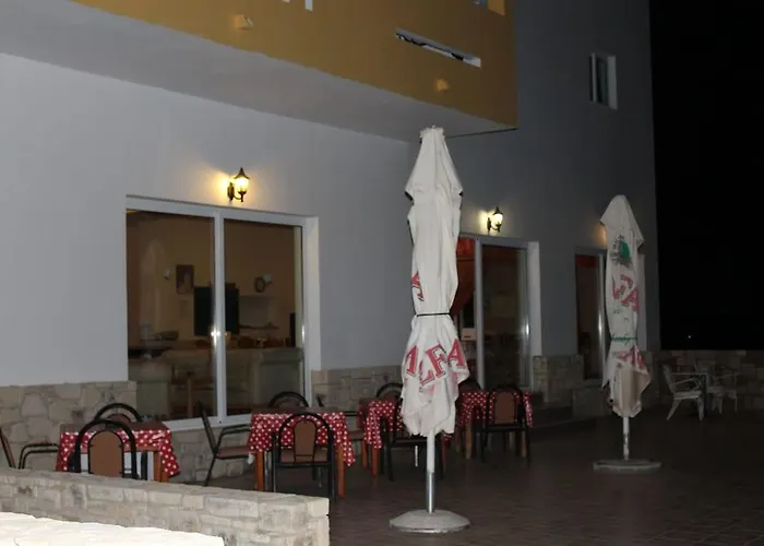 Pantheon Hotel Kefalos (Kos)
