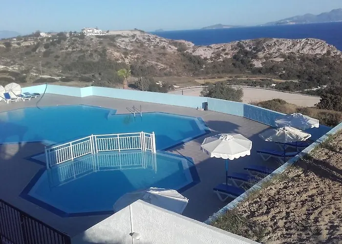 Pantheon 2* Kefalos (Kos)