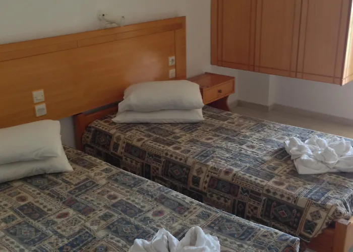 Pantheon Kefalos (Kos)