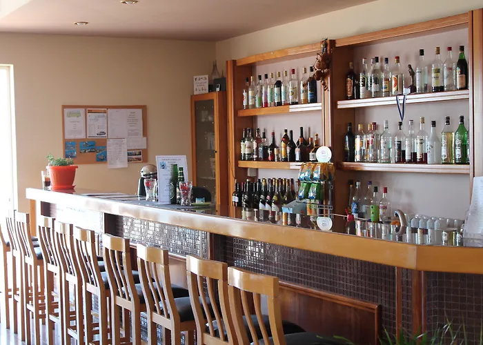 Hotel Pantheon Kefalos (Kos)