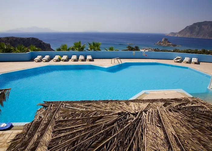 Pantheon 2* Kefalos (Kos)