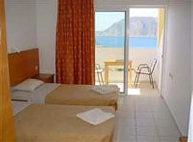 Pantheon 2* Kéfalos