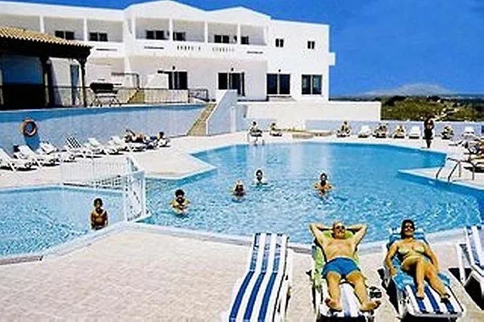 Pantheon 2* Kefalos (Kos)